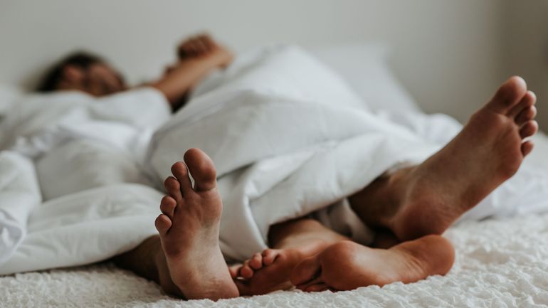 Le sexe vanille ou quand le couple pratique l’amour conventionnel
