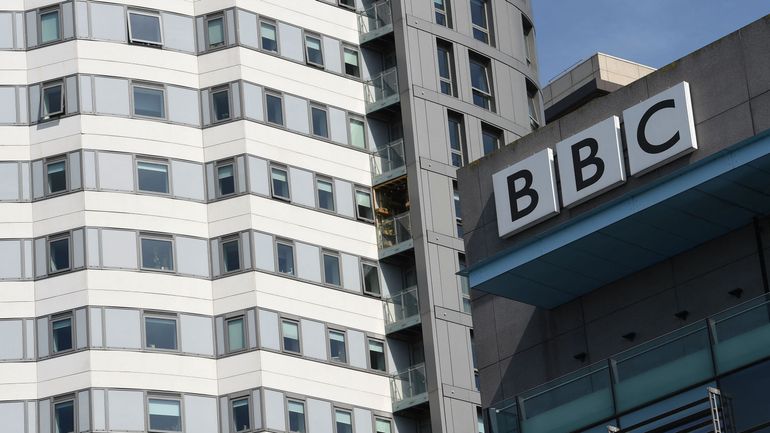 Guerre en Ukraine : accès restreint aux médias BBC, Deutsche Welle, Meduza et Svoboda en Russie