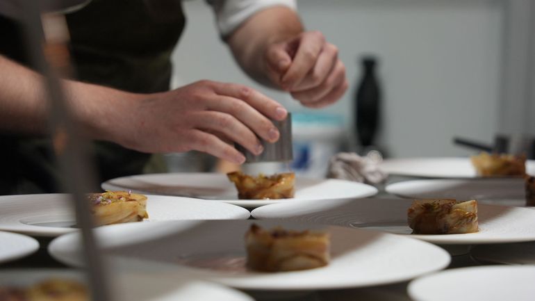 200 Jobs à pourvoir dans l'Horeca sur Liège et Verviers