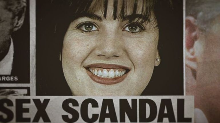 "Les mensonges de l'histoire": l'affaire Monica Lewinsky
