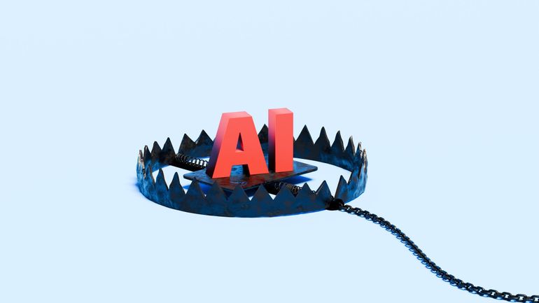 Intelligence artificielle : un pacte avec le diable ?