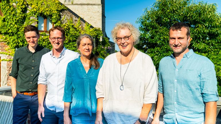 Beauvechain : première wallonne pour les élections communales avec une liste commune Ecolo-Groen