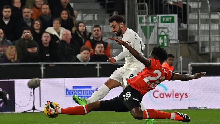 Jürgen Klopp tire son chapeau à Albert Sambi Lokonga : 