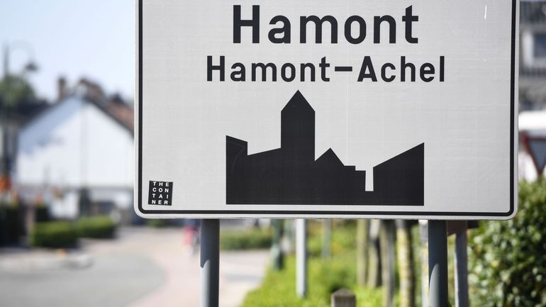 Mort suspecte d'une octogénaire à Hamont-Achel