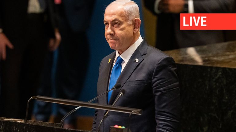 Direct - Accord de cessez-le-feu à Gaza : les frappes se poursuivent... Il y aurait 73 morts depuis l'annonce de l'accord