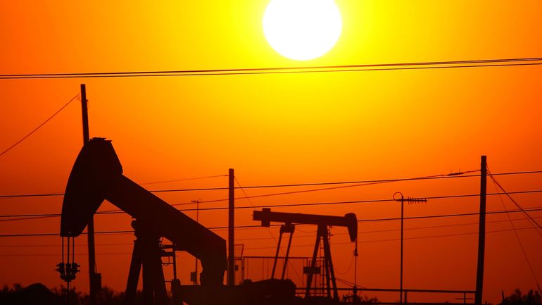 Libye : suspension de la production de deux gisements pétroliers majeurs