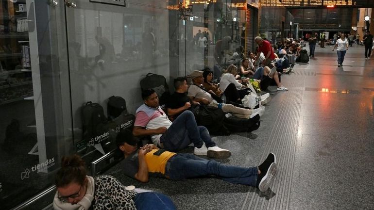 Méga panne électrique d’avril en Espagne et au Portugal : "la première" liée à la surtension en Europe voire dans le monde selon un rapport d'experts