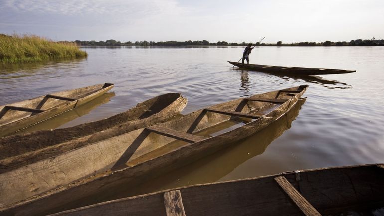 Guinée : une cinquantaine de pêcheurs atteints d'une mystérieuse maladie de peau