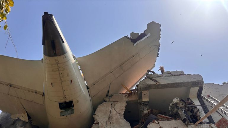 Crash du Boeing 787 à Ahmedabad en Inde : un survivant britannique, 204 corps retrouvés, voici ce que l'on sait de la catastrophe
