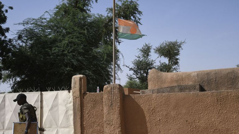 Niger : une attaque tue 25 civils près du Mali