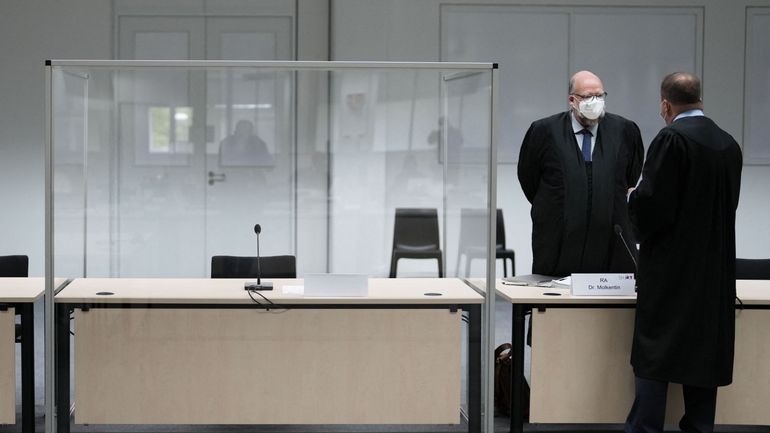 Allemagne : prison avec sursis pour un espion du Bundestag au profit de la Russie