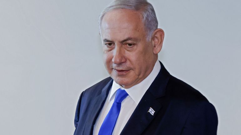 Guerre Israël-Gaza : après la guerre, Netanyahu veut 