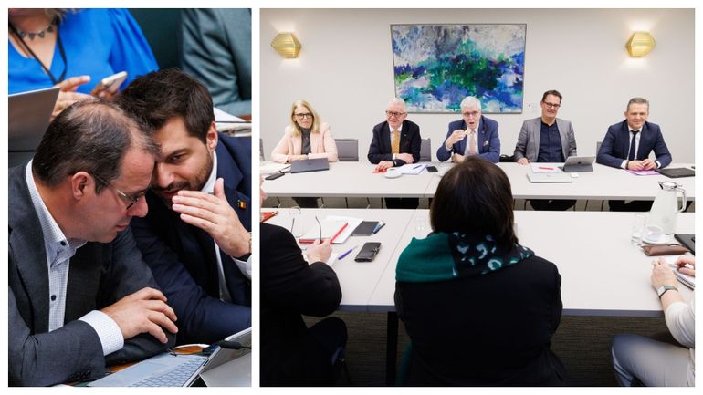 Accord sur la taxation des plus-values : 