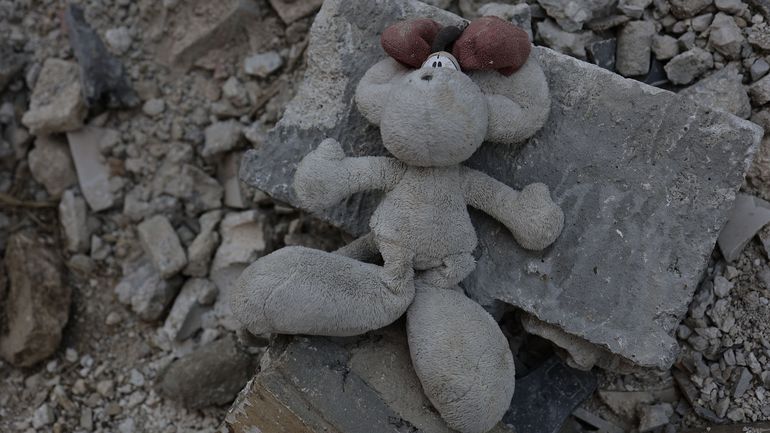 Guerre au Proche-Orient : Sept combattants du Hezbollah et un enfant tués dans des frappes israéliennes sur le Liban
