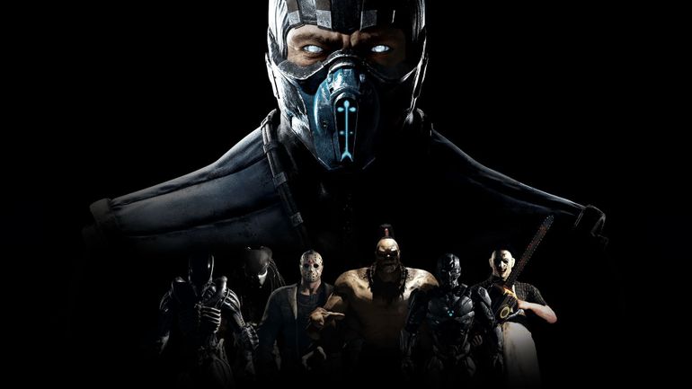 La minute insolite : elle remporte un tournoi de Mortal Kombat avec un nouveau-né dans les bras