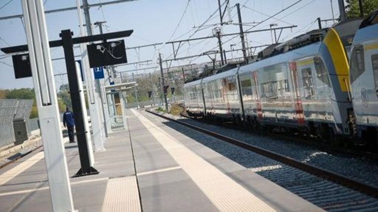 Neuf trains supplémentaires affrétés vers la Côte ce week-end pour faire face à l'affluence