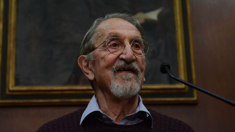 Martin Karplus, prix Nobel de chimie en 2013, est décédé à l'âge de 94 ans