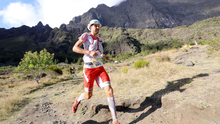 François D’haene s’impose au Hardrock Endurance Run et pulvérise le record de Jornet