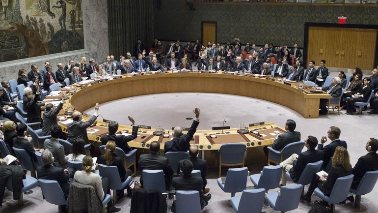 Guerre Israël-Gaza : quel rôle l'ONU peut-elle encore jouer dans ce conflit ?