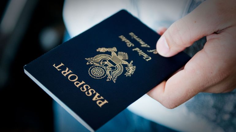 Les Etats-Unis délivrent le premier passeport avec genre 