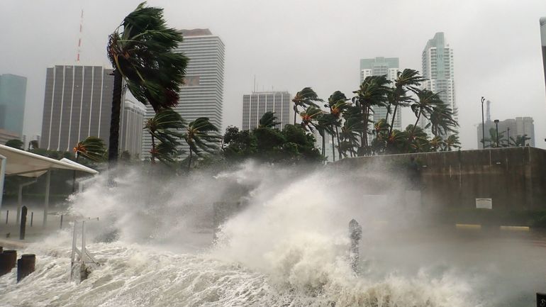 Bientôt plus de catastrophes naturelles à cause du réchauffement climatique ? La réponse des scientifiques