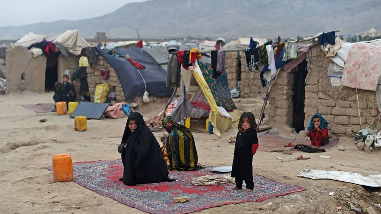 Afghanistan : au moins cinq morts dans deux attentats à la bombe
