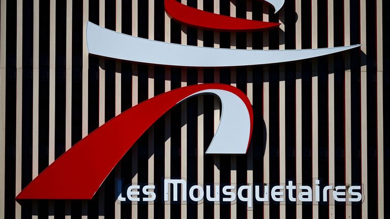 Grande distribution en France : le Groupement Mousquetaires sur le point de racheter 81 supermarchés Colruyt
