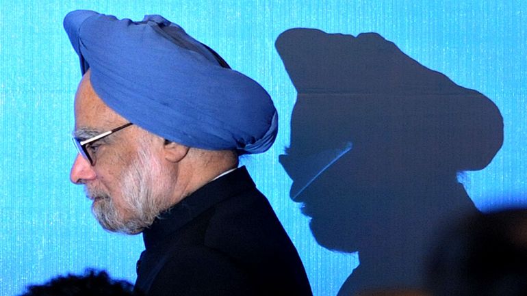 Inde : l'ancien Premier ministre de 2004 à 2014, Manmohan Singh, est décédé à l'âge de 92 ans