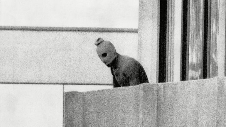 Munich 1972, les jeux de la terreur : 50 ans après la prise d'otages meurtrière aux Jeux Olympiques