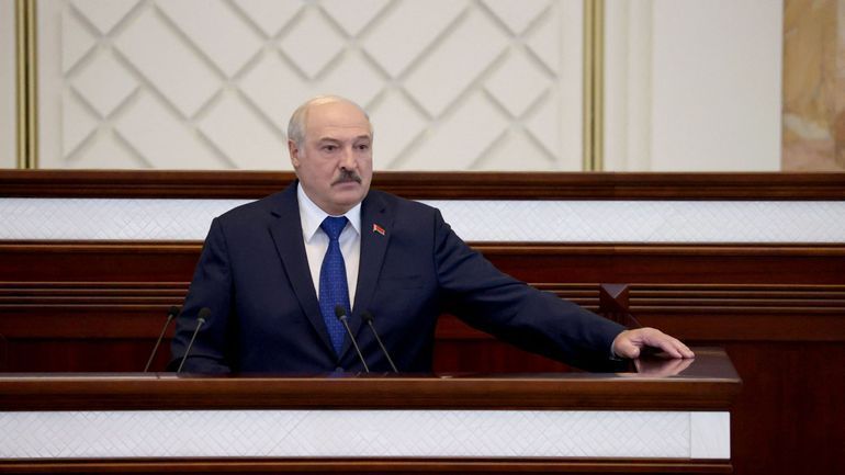 Le renforcement des pouvoirs du président biélorusse Alexandre Loukachenko validé