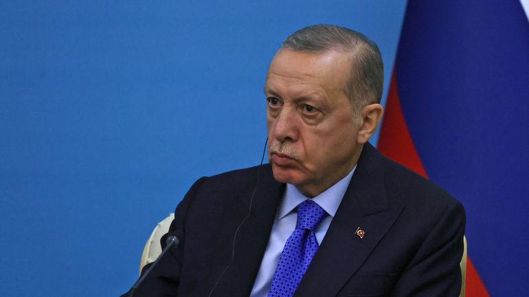 Otan : la Turquie annonce une réunion de suivi en août avec la Suède et la Finlande