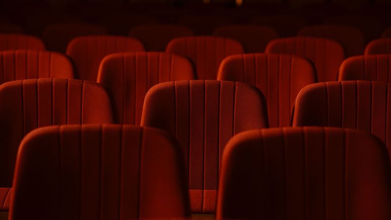 Les cinémas européens ont rebondi en 2022, Italie et Espagne à la peine
