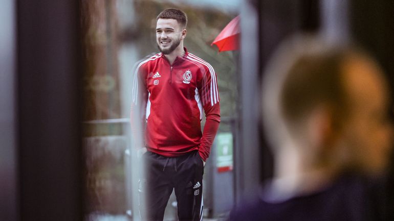 Le Standard a-t-il assez d’un seul homme pour remplacer Nicolas Raskin ?