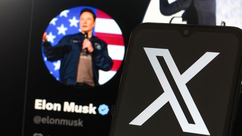 États-Unis : Elon Musk soumet au vote sur X le retour d'un employé aux posts racistes