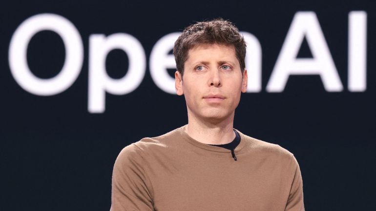 OpenAI lance o1, un modèle d'IA doué de 