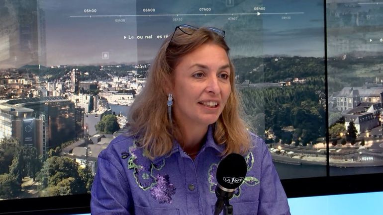 "Facturer la crèche par mois", une des pistes de réflexion sur la table du gouvernement pour faire des économies reconnaît la ministre de l'ONE