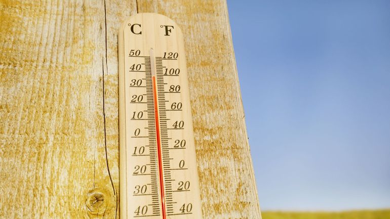 Réchauffement climatique : faut-il encore parler de "normales de saison" ?