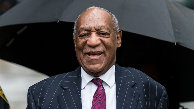 USA : neuf femmes accusent Bill Cosby d'agression sexuelle et lui intentent un nouveau procès