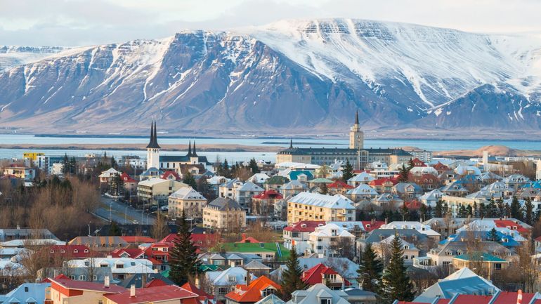 Après le Groenland, au tour de l'Islande ? La géopolitique de l'Arctique selon Donald Trump