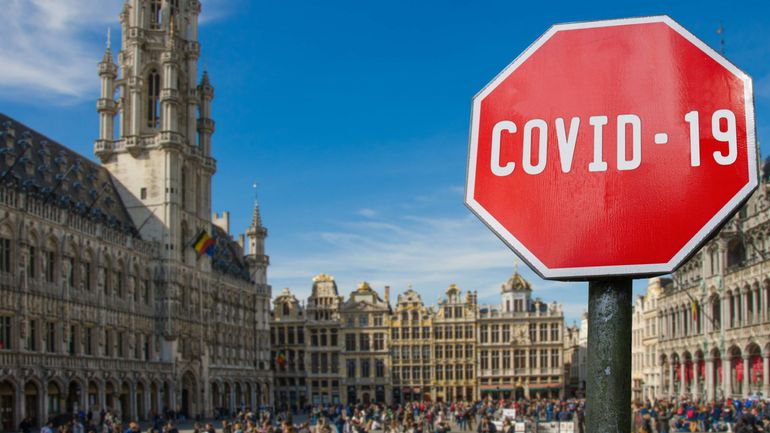 Comité de concertation : le faible taux de vaccination contre le Covid-19 empêche Bruxelles de passer en phase 4 du plan été