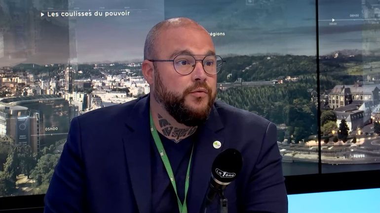Enfant percuté par la police à Anvers : 