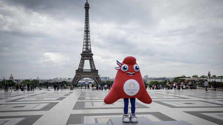 Jeux Olympiques 2024 : après l’athlétisme, la fédération internationale de boxe promet des primes à ses médaillés