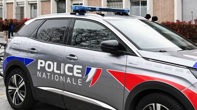 France : un collégien violemment agressé jeudi en région parisienne, son pronostic vital est engagé