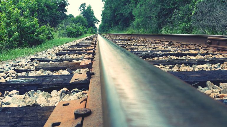 SNCB : circulation interrompue entre Ans et Waremme tôt ce matin