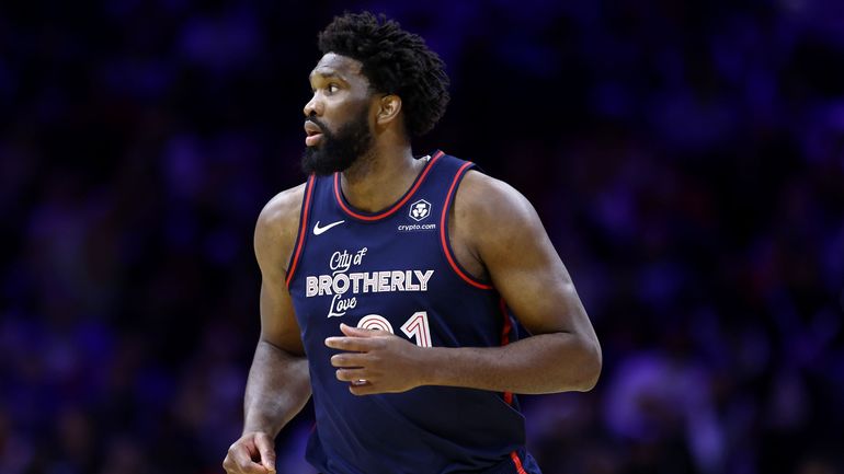Nuit absolument dingue en NBA : 70 points pour le monstre Embiid, 62 points frustrants pour Towns, buzzer beater de Durant