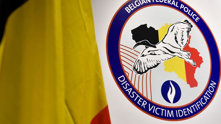 Crimes de guerre et violation des droits de l'homme en Ukraine : la Belgique prête à envoyer des équipes spécialisées dans l'identification des victimes pour enquêter