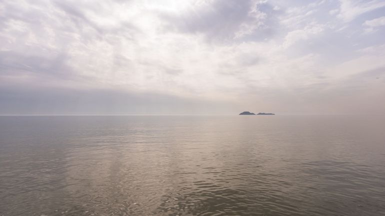 Un Nord-Coréen fuit par la mer vers la Corée du Sud, le premier en 15 mois