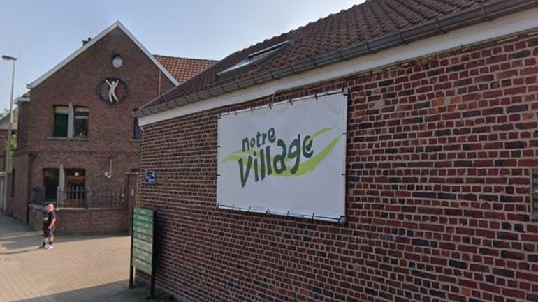 Notre Village héberge des personnes porteuses d'un handicap mental depuis 60 ans en Brabant wallon