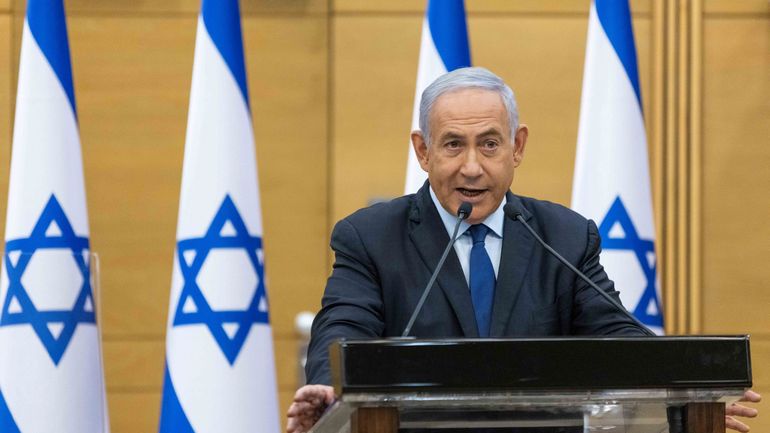 Israël : comment Benjamin Netanyahou peut-il faire pour rester au pouvoir ?