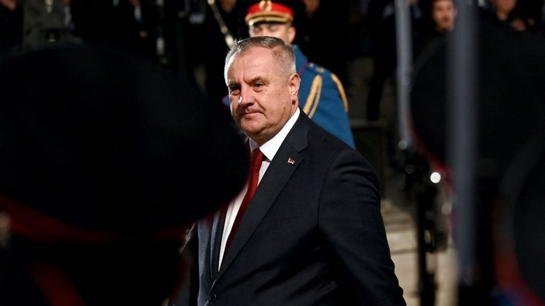Crise politique en Republika Srpska (Serbes de Bosnie) : le Premier ministre démissionne, un nouveau gouvernement doit être formé